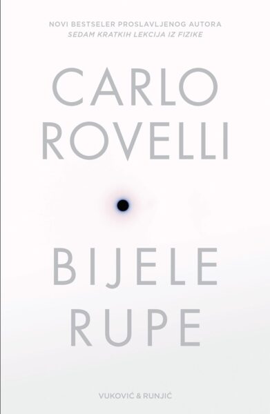 Bijele rupe