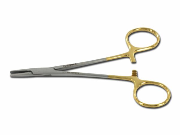 GOLD WEBSTER IGLODRŽAC - 12.5 cm
