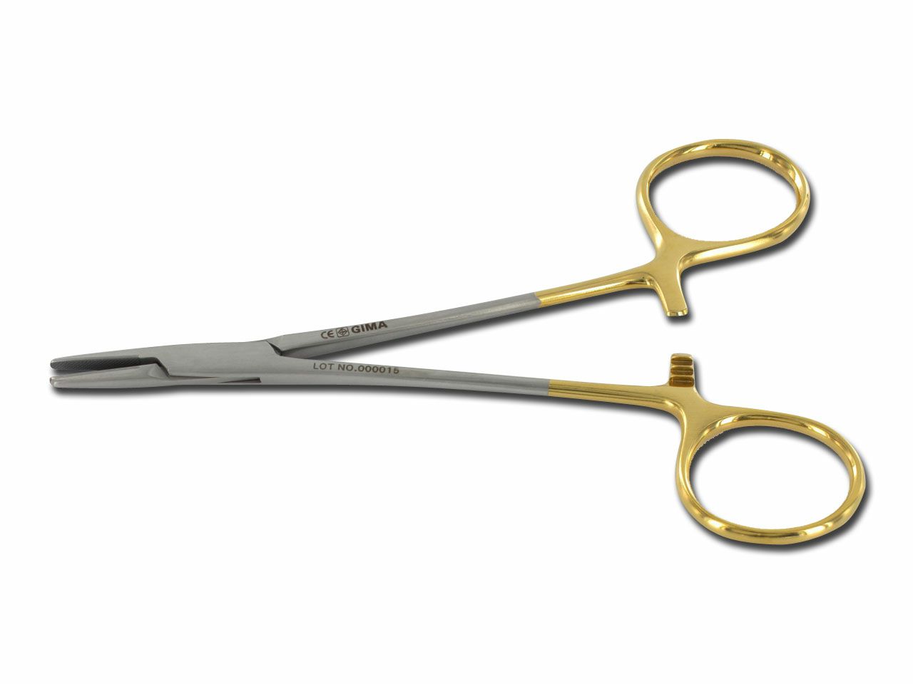 GOLD WEBSTER IGLODRŽAC - 12.5 cm