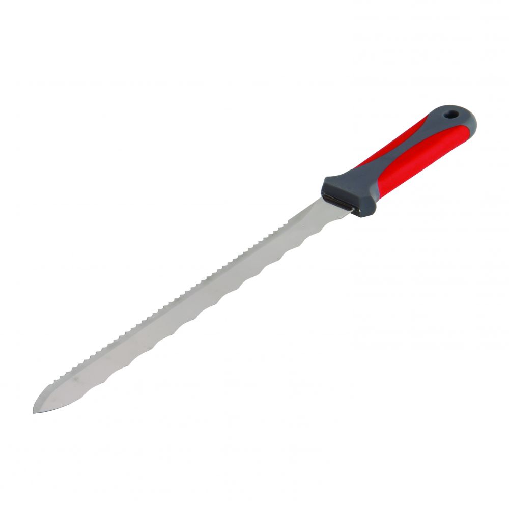 Nož SUKI ZA REZANJE STIROPORA 275mm
