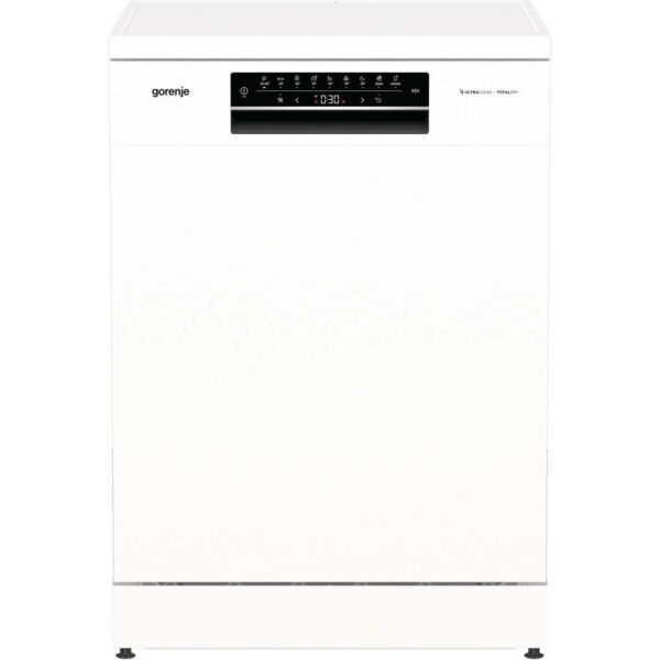 156 Samostojeca perilica posuda GORENJE GS673C60W