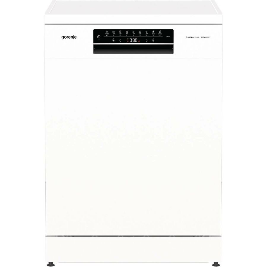 156 Samostojeca perilica posuda GORENJE GS673C60W