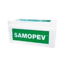 Stiropor EPS FRAGMAT F-P/5CM/5m2 222255