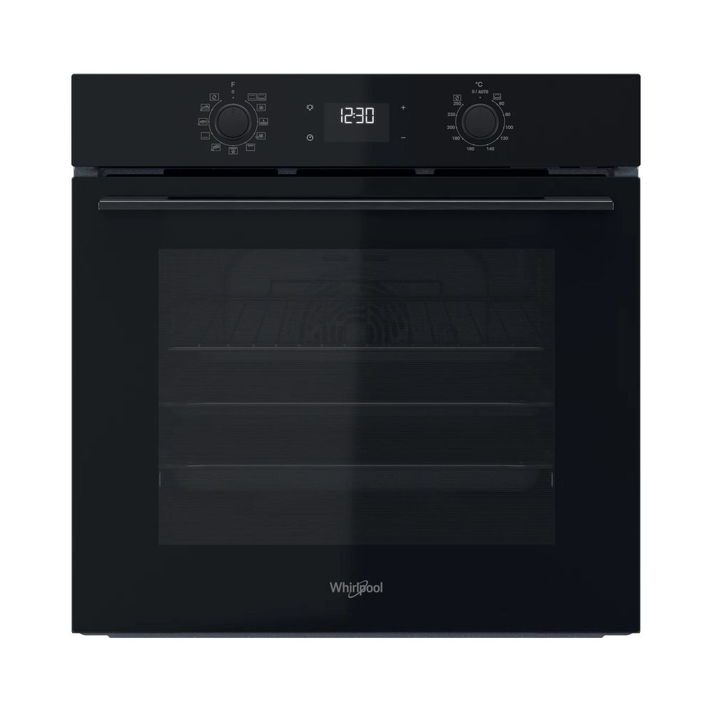 444444444 Ugradbena pecnica WHIRLPOOL OMK58HU1B