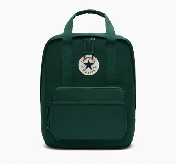 Ruksak Square Backpack