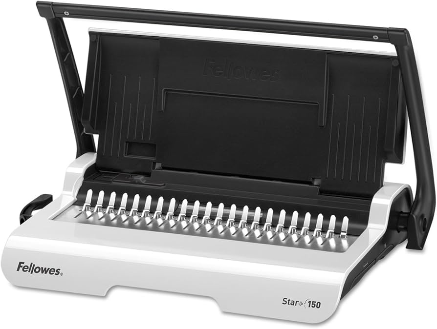 5616541123 FELLOWES Star +150