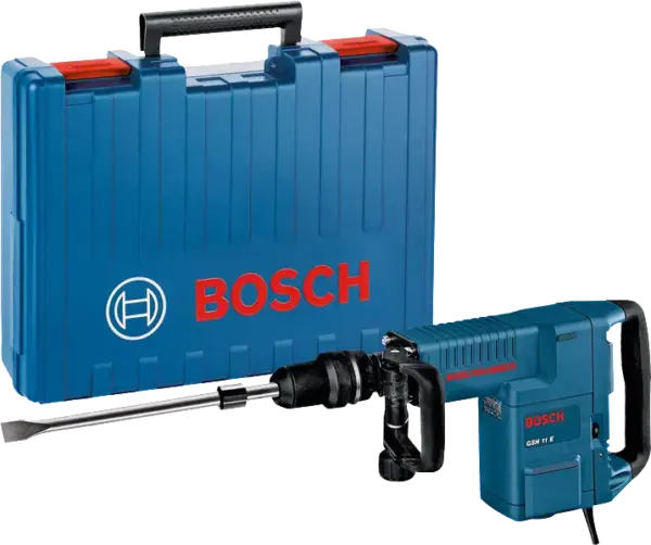 Električni udarni čekić BOSCH GSH 11 E