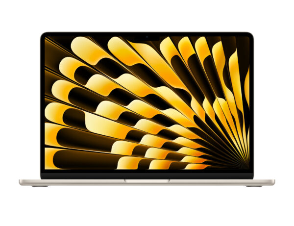 Apple Macbook Air 13, M3, 8GB, 256GB SSD, space gray