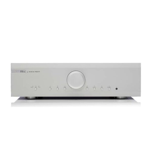 Pojacalo MUSICAL FIDELITY M6si silver - EX DEMO