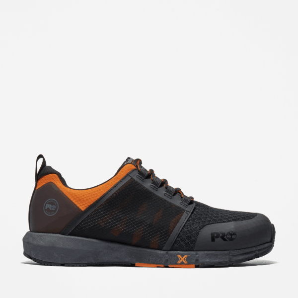 Timberland MUŠKE RADNE TENISICE PRO RADIUS ALLOY SAFETY TOE