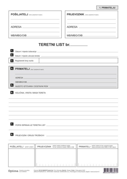220193-EC Teretni list EC-VI-56/NCR OPTIMA P100