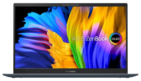 ASUS ZenBook 14, 14 FHD i5-1135G7 do 4.2GHz 8GB SSD512GB