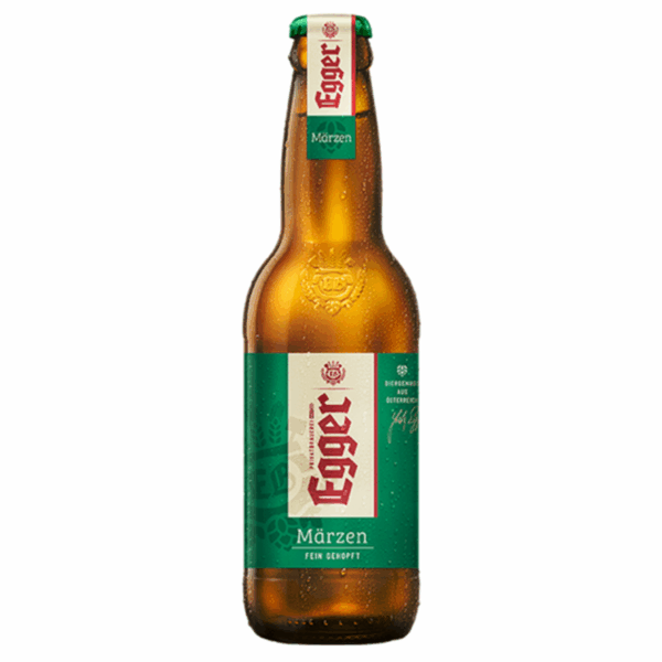 EMP1 Egger Marzen pivo 0,5l staklo