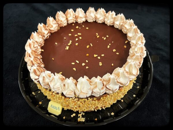 Torta Čokoladna M 14-16 šnita