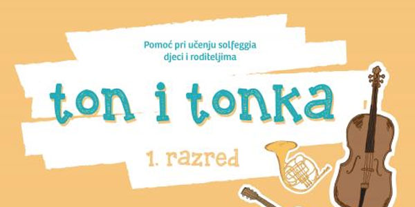 TON I TONKA