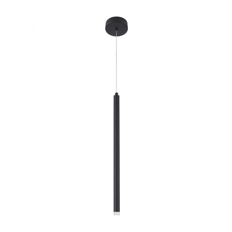S47-C Viseća svjetiljka S47-C-D25x600mm-5W-3K