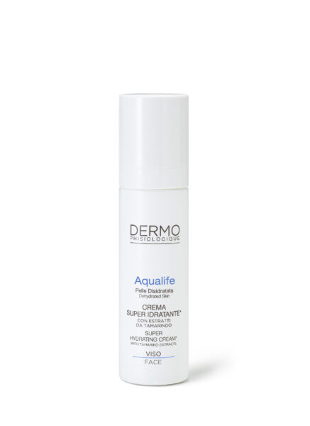 SUPER HYDRATING FACE CREAM WITH TAMARIND EXTRACTS