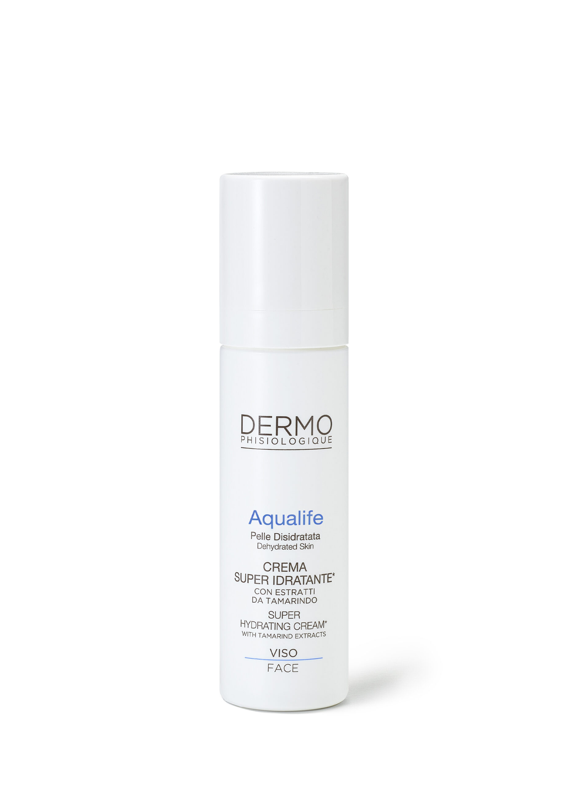 SUPER HYDRATING FACE CREAM WITH TAMARIND EXTRACTS