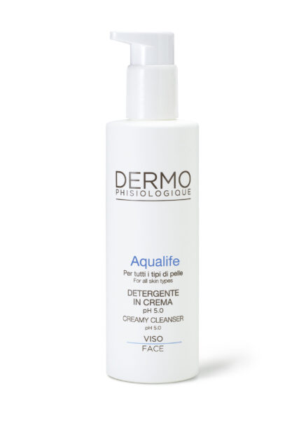 Creamy Cleanser pH 5.0 - 200ml
